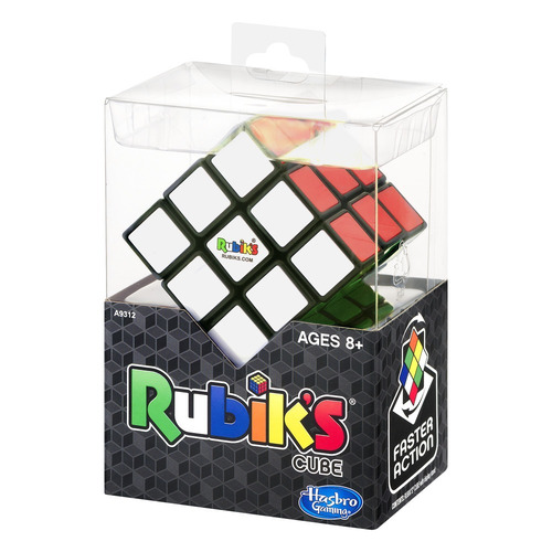 Rubiks Cube Cubo Rubiks
