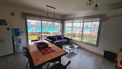 Imagen 3 de 14 de Departamento En Venta En Lagoon Pilar