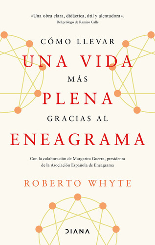 Libro Cómo Llevar Una Vida Más Plena Gracias Al Eneagrama Roberto Whyte