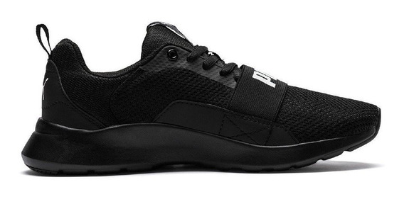 tenis puma feminino 33