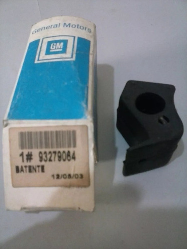 Coxim Da Tampa Tras Corsa Hatch 2 E 4 94 A 12 93279064