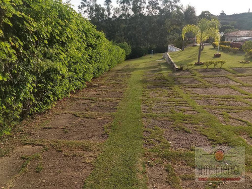 Chácara Com 4 Dormitórios À Venda, 5000 M² Por R$ 1.300.000,00 - Vale Do Sol - Boituva/sp - Ch0570
