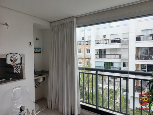 Imagem 8 de 15 de Apartamento - Abraao - Ref: 2758 - V-2758