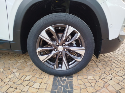 Chevrolet Tracker 1.2 TURBO FLEX PREMIER AUTOMÁTICO