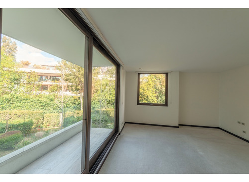 Departamento En Las Condes/ San Damian
