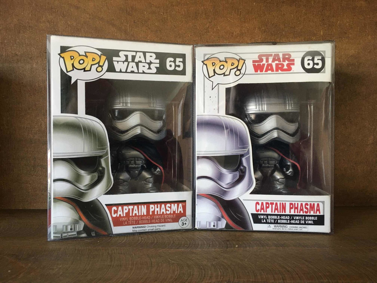 captain phasma funko captain phasma funko