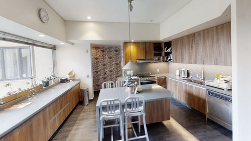Imagen 30 de 30 de Departamento 480m2 En Venta En En Residencial Secoyas En La