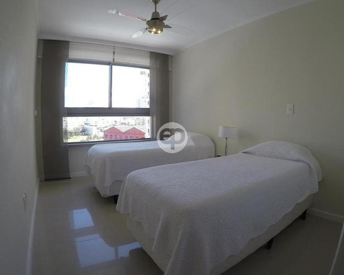 Apartamento En Brava Primera Linea