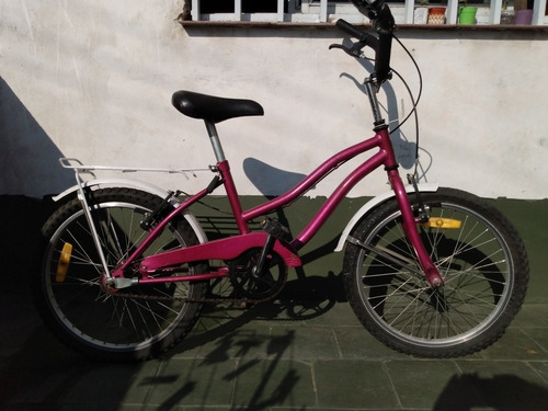 Bicicleta Para Niñas