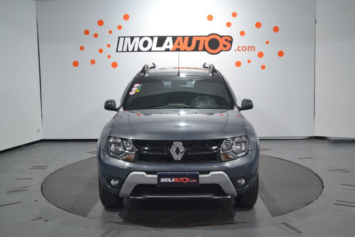 Renault Duster 2.0 Privilege 4x2 M/t 2016 -imolaautos