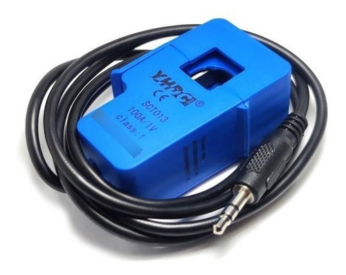 Sct-013-000v Sensor De Corriente 100a 1v