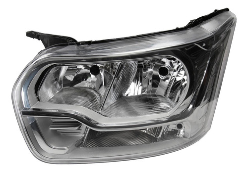 Imagen 1 de 5 de Optica Izquierdo Ford Transit 14/19