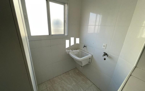 Imagem 6 de 15 de *apartamento Com Cozinha Moveis Planejados Oportunidade. Aceita Financiamento Bancário.