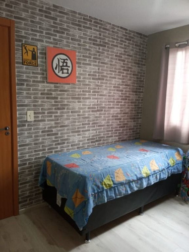 Imagem 9 de 19 de Apartamento Com 2 Dormitórios À Venda, 41 M² Por R$ 170.000,00 - São José - Canoas/rs - Ap0923