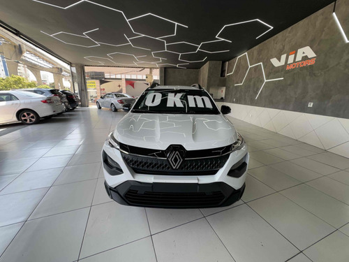 Renault Kardian 1.0 TCE FLEX EVOLUTION EDC