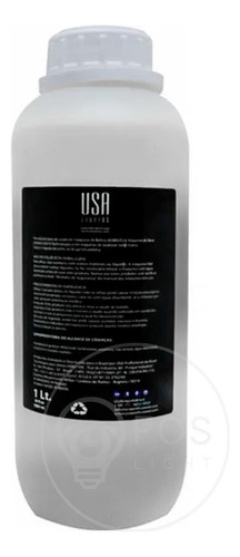 4x Líquido Máquina De Bolhas De Sabão Fluido Bubble 1 Litro 110v/220v