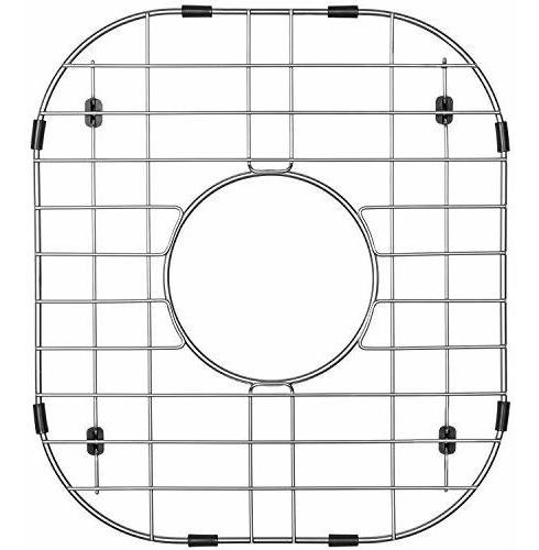 Rejilla Protectora De Lavabo Serene Valley 11-11/16 X 13-3/1