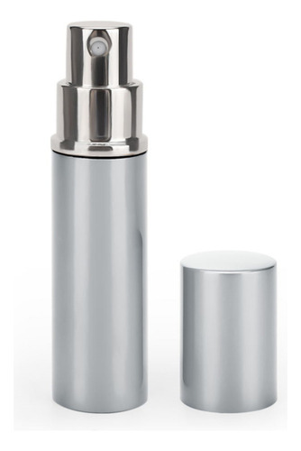 Nuevo Envase De Botella Vacía For Perfume Portátil