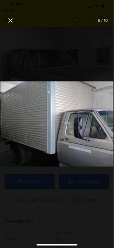 Ford 4000
