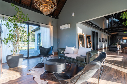 Imagen 9 de 26 de Lote En Casonas Del Haras - Barrio Casuarina
