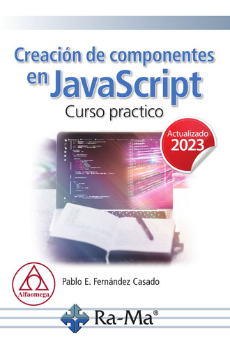 Libro Tecnico Creación De Componentes En Javascript