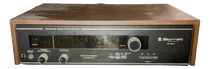 Comprar Sintonizador Barret Am-fm Stereo Multiplex Sb 5002