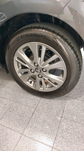 Toyota Yaris 1.5 107cv Xls Cvt