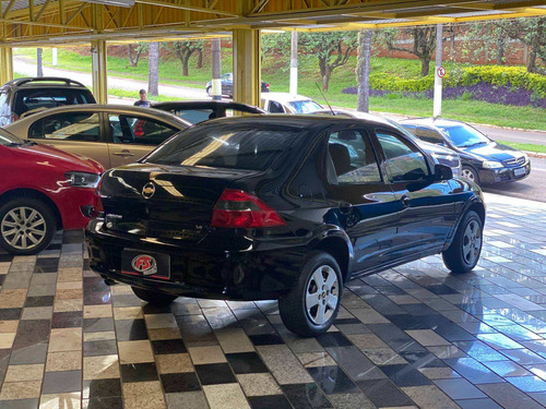 Chevrolet Prisma 1.4 Mpfi Maxx 8v Flex 4p Manual