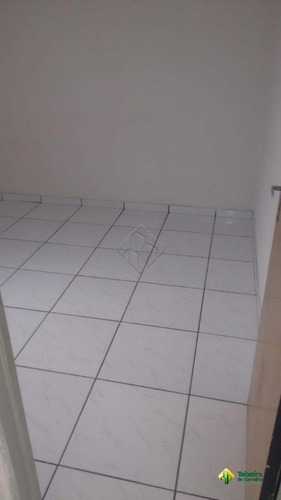 Imagem 7 de 10 de Apartamentos - Ref: V794