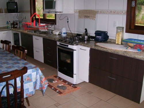Casa A Venda No Bairro Ivoturucaia Em Jundiaí - Sp. - 2603-1