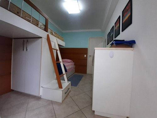 Imagem 9 de 14 de Apartamento Para Venda Na Riviera De São Lourenço - Bertioga