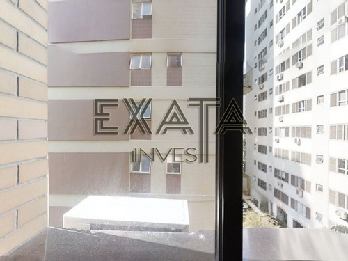 Imagem 3 de 30 de Apartamento No Bairro Jardim Paulista Com 30m², 1 Quarto, 1 Vaga De Garagem. Preço E Disponibilidade Do Imóvel Sujeitos A Alteração Sem Aviso Prévio. - Ap00914 - 70084762