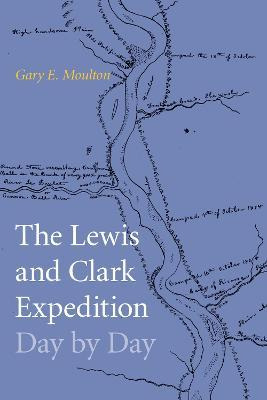 Libro The Lewis And Clark Expedition Day By Day - Gary E....