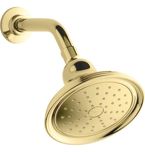 Kohler K45413pb Devonshire Cabezal De Ducha Katalyst De Una 