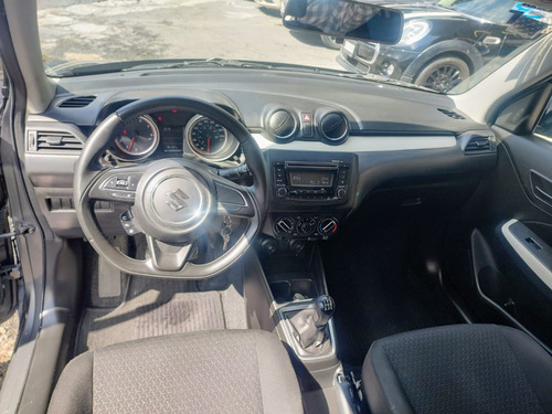 Suzuki Swift 1.2 Gls Mt