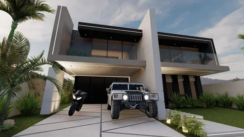 Hermosa Casa Nueva En Venta En Lomas De Cocoyoc!!
