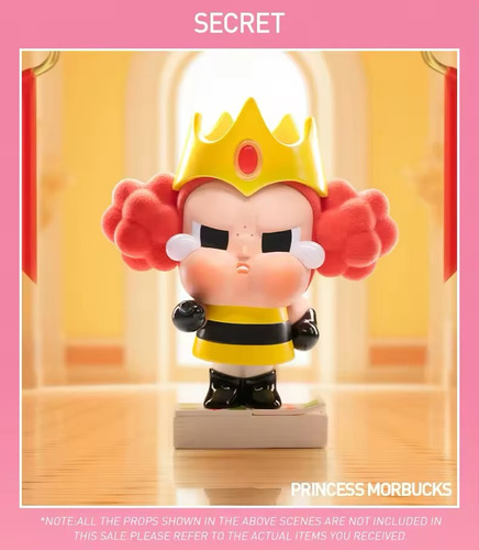 Pop Mart Original The Powerpuff Girls, Chicas Superpoderosas