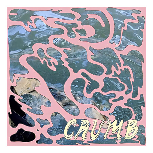 Vinilo: Crumb / Locket (double Ep)