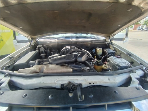 Imagen 11 de 13 de Ford Explorer