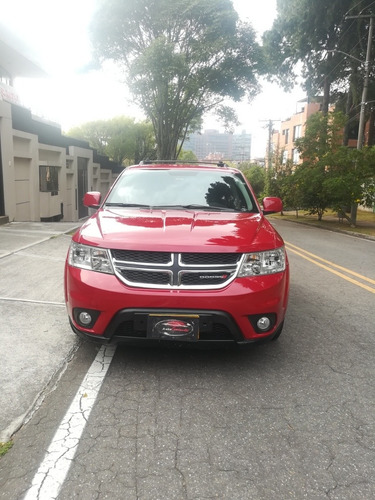 Dodge Journey 2015 3.6 Sxt Fl