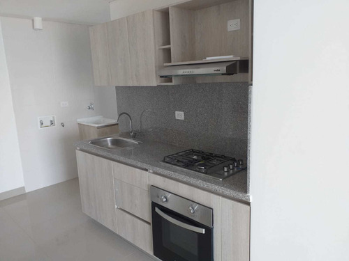 Imagen 10 de 17 de Apartamento En Venta Pie De La Popa - Cartagena