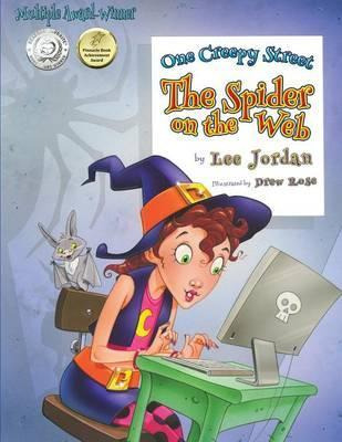 Libro One Creepy Street : The Spider On The Web - Lee Jor...