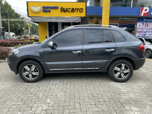 Renault Koleos 2.5 Dynamique Bose