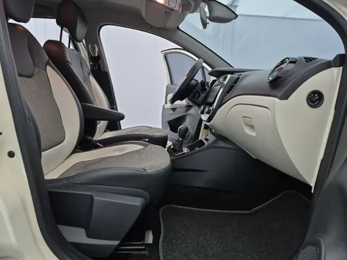 Renault Captur 2.0 Intens At