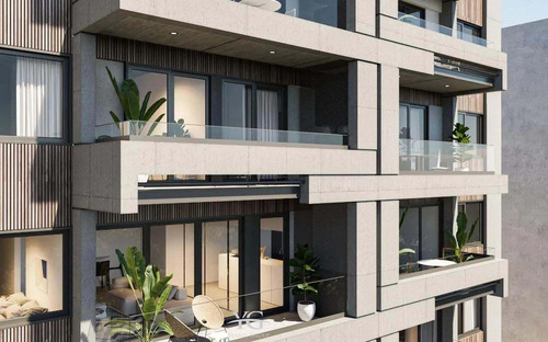 Imagen 26 de 30 de Departamento 4 Ambientes Con Balcón Aterrazado Y Parrilla - Emprendimiento Premium - Amenities