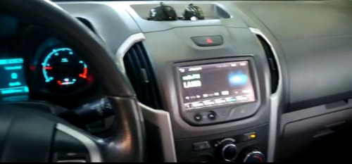 Imagen 13 de 20 de Chevrolet S10 Lt 4x4 2016, No Amarok, No Hilux.
