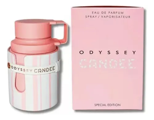 comprar Armaf - Odyssey Candee Edp X100ml