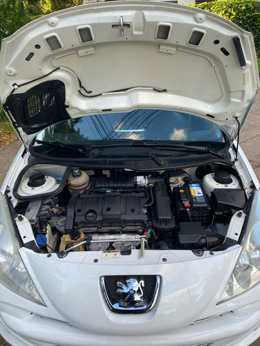 Peugeot 207 1.6 Xs