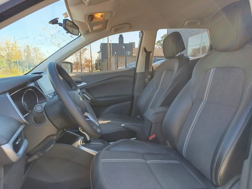 Chevrolet Tracker 1.2 Turbo Ltz At