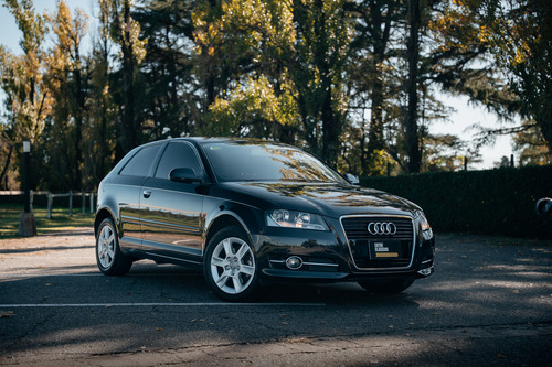 Audi A3 1.4 TFSI Stronic